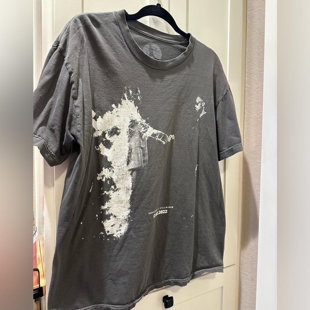 Pacsun Metro Boomin Shirt